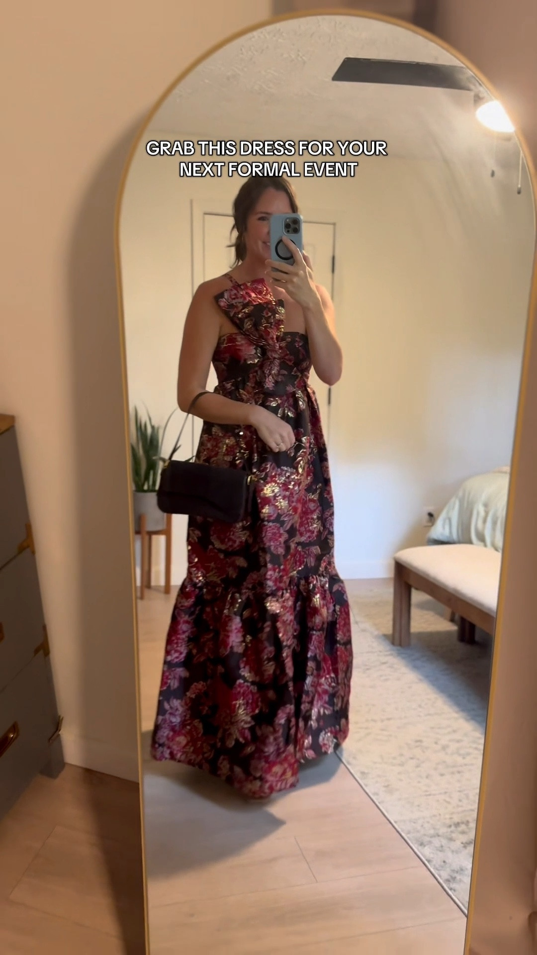 This Petal & Pup dress is everything 🤍 Flowy, flattering, and perfect for fall events, date nights, or family photos. Such an easy throw-on-and-go piece that looks effortlessly put together! Wearing my true size M 🌸 #petalandpup #falloutfitideas #momstyle #petalandpupdress #ootd #affordablefashion

#LTKWedding