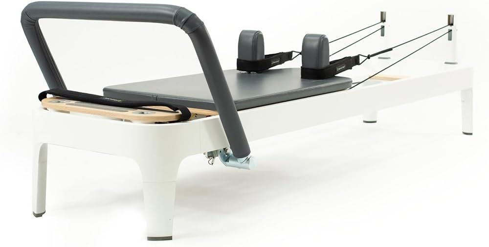 Balanced Body Allegro 2 Pilates Reformer, Home Exercise Equipment | Amazon (US)