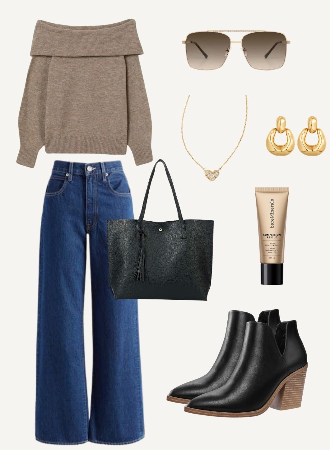 2025 Amazon Spring Look

#LTKBeauty #LTKootd #LTKSeasonal