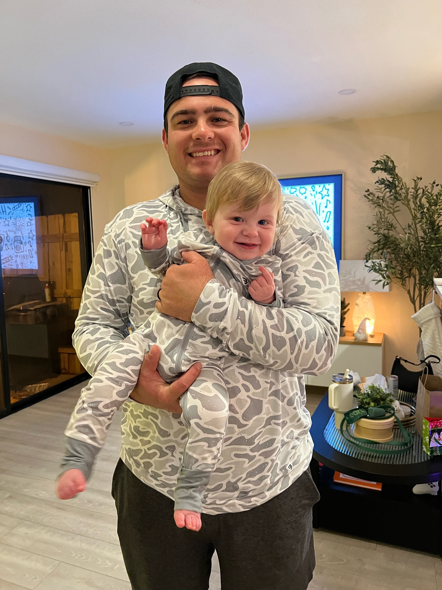 I love when my boys match- Burlebo has all of our favorites!

#LTKFamily #LTKBaby #LTKMens