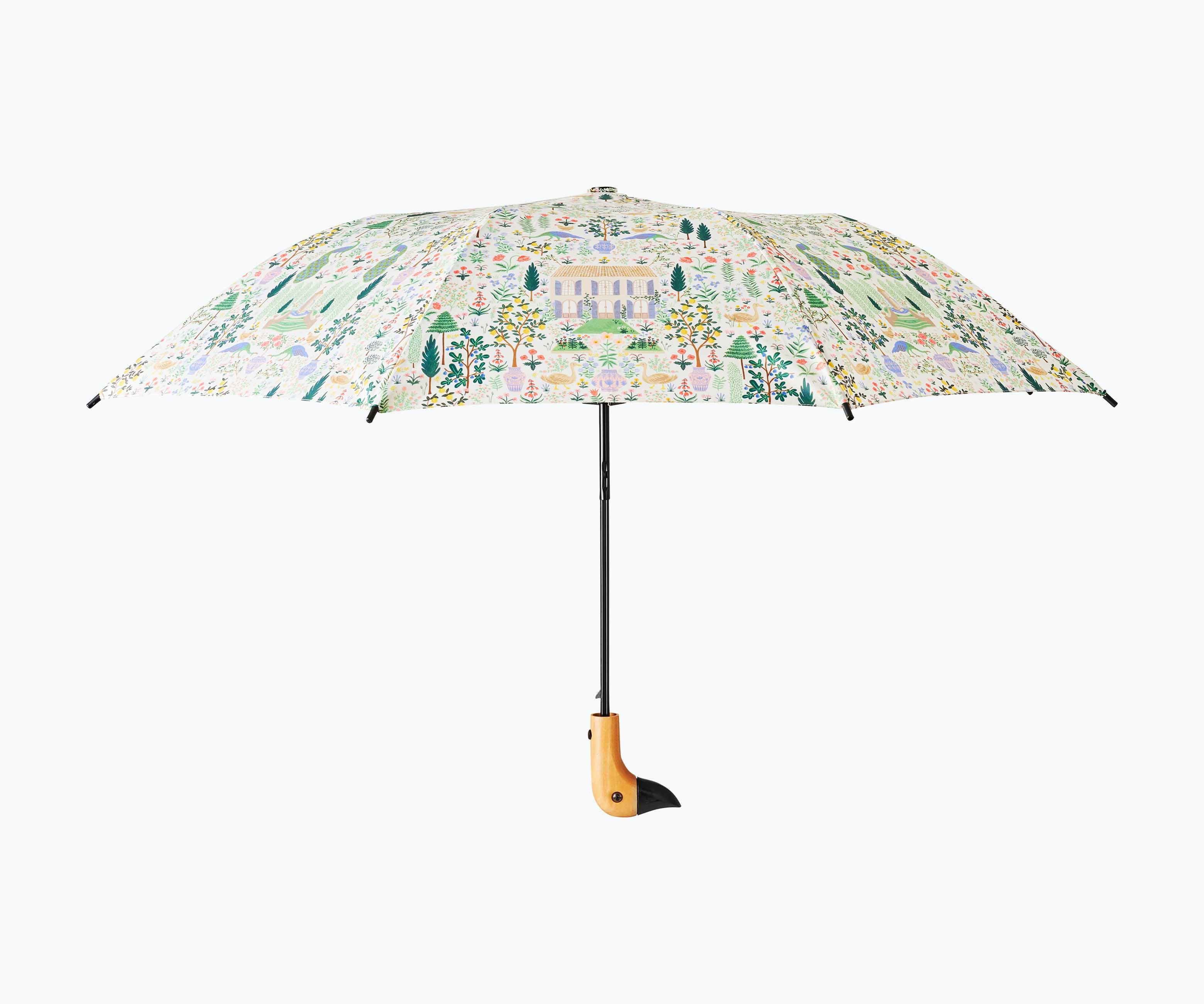 Umbrella - Home Sweet Home | Rifle Paper Co.