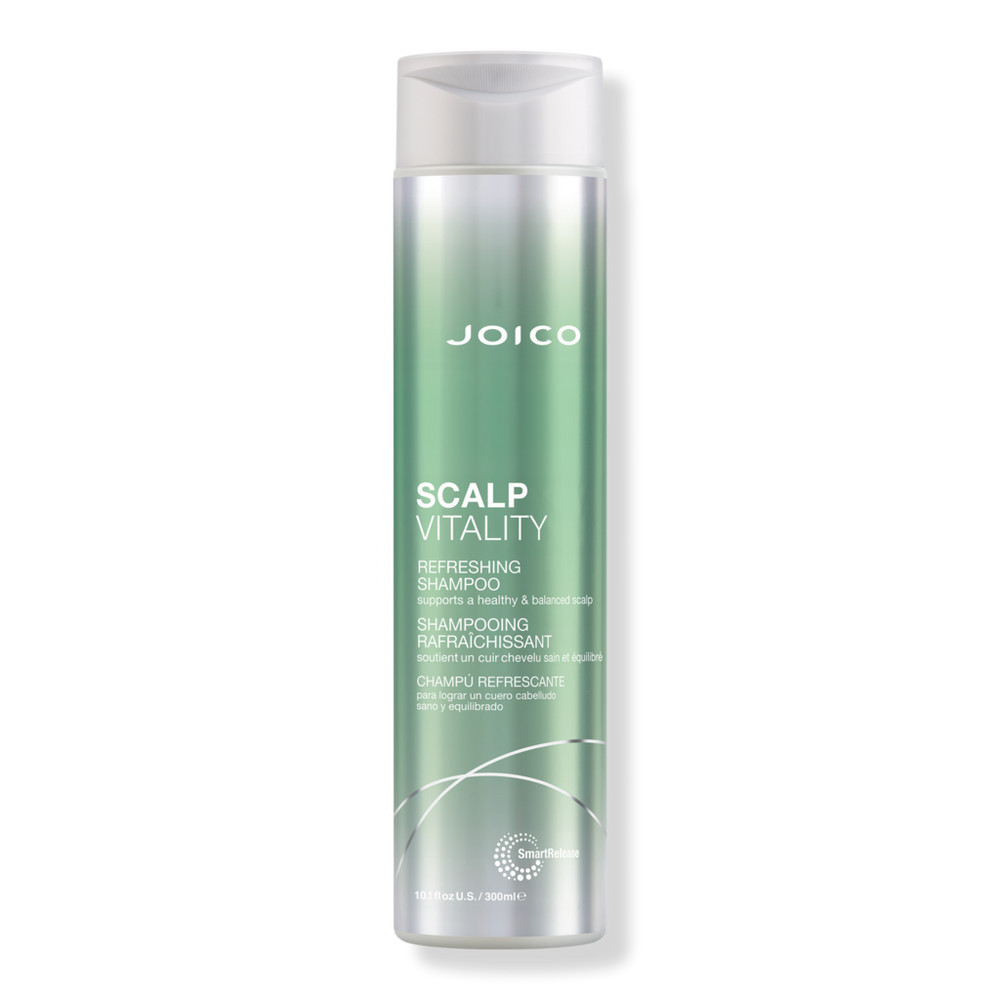 Joico Scalp Vitality Refreshing Shampoo | Ulta