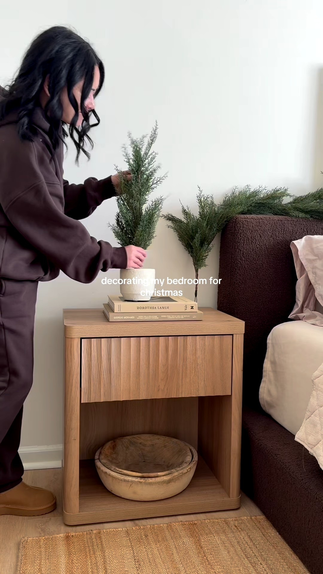 earthy neutral cozy christmas 🎄✨

#LTKdayinmylife #LTKGiftGuide #LTKHoliday