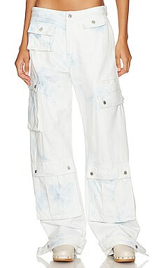 Lara
                    
                    GRLFRND | Revolve Clothing (Global)