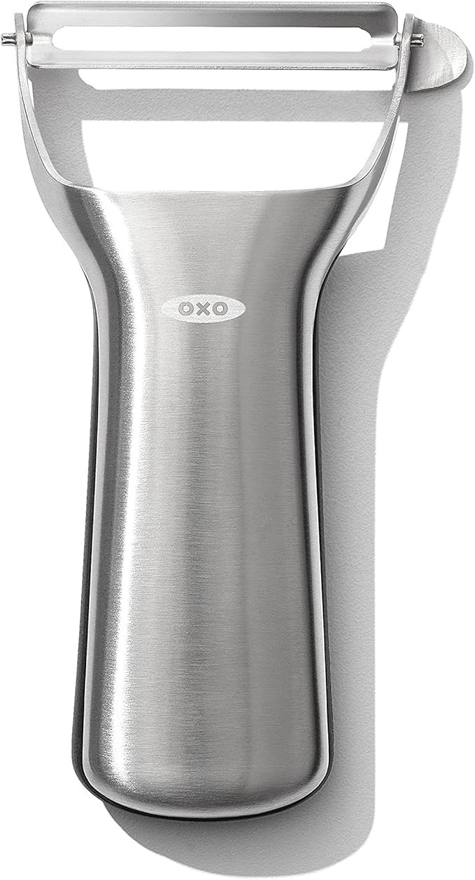OXO Steel Y Peeler | Amazon (US)