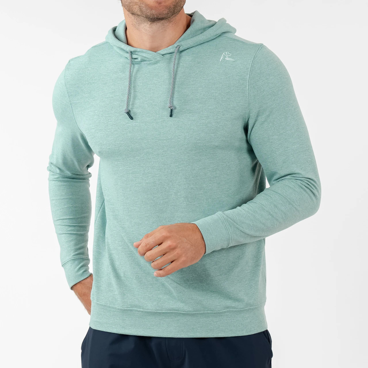 Hesi Performance Hoodie | RHOBACK