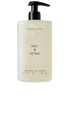 SALT & STONE Bergamot & Hinoki Body Wash from Revolve.com | Revolve Clothing (Global)