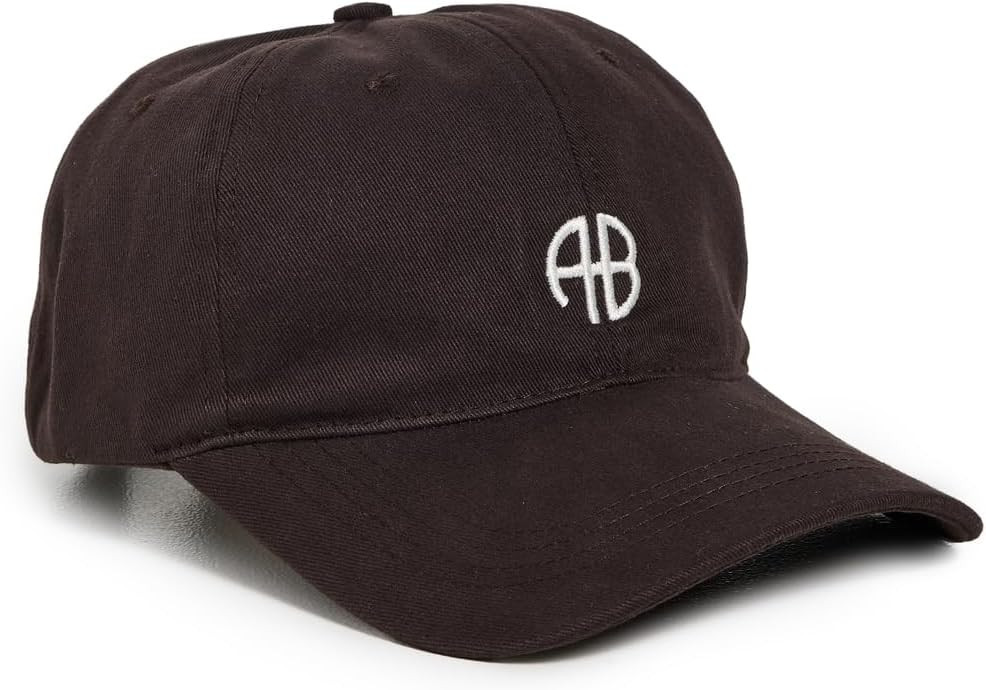 ANINE BING Women's Jeremy Baseball Cap | Amazon (US)