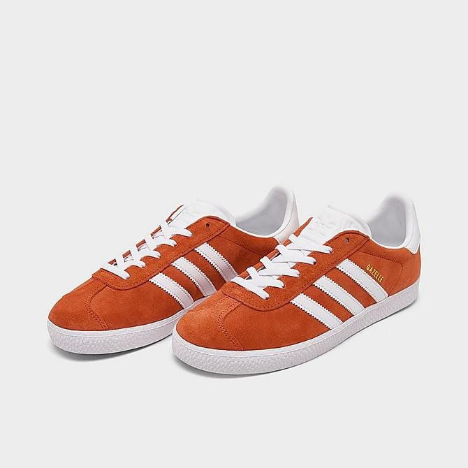 Big Kids' adidas Originals Gazelle Casual Shoes | Finish Line (US)