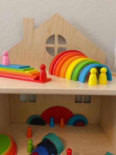 Montessori toddler toy! On Amazon 

#LTKkids #LTKGiftGuide