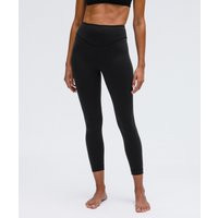 Wunder Under SmoothCover High-Rise Tight 25 | Lululemon (US)