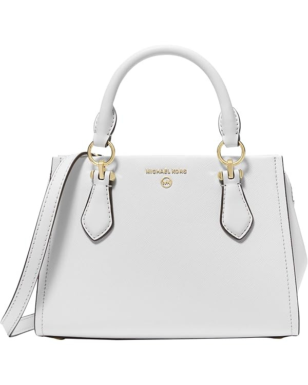 Michael Kors Womens Marilyn Small Crossbody Bag | Amazon (US)
