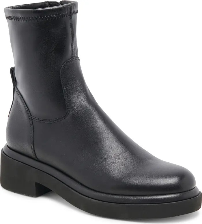Simaya H2O Waterproof Platform Bootie (Women) | Nordstrom