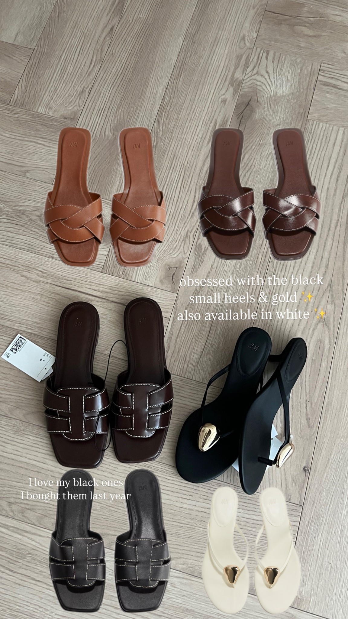 summer sandals & slides 

black sandals, tan sandals, brown sandals 



#LTKshoes #LTKspring #LTKsummer