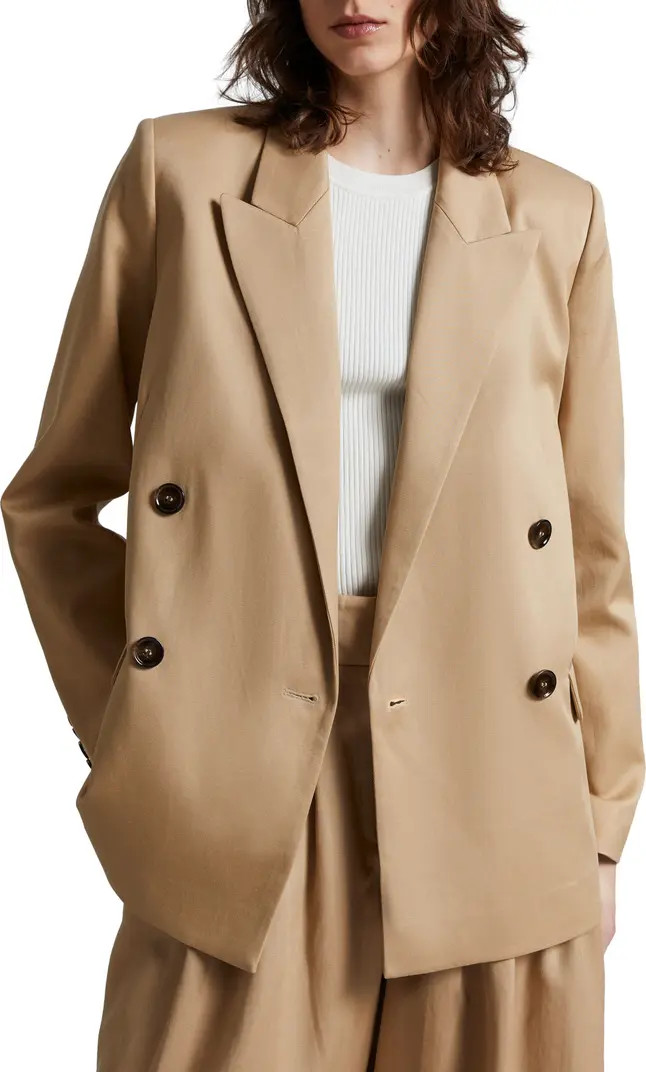 Double Breasted Blazer | Nordstrom