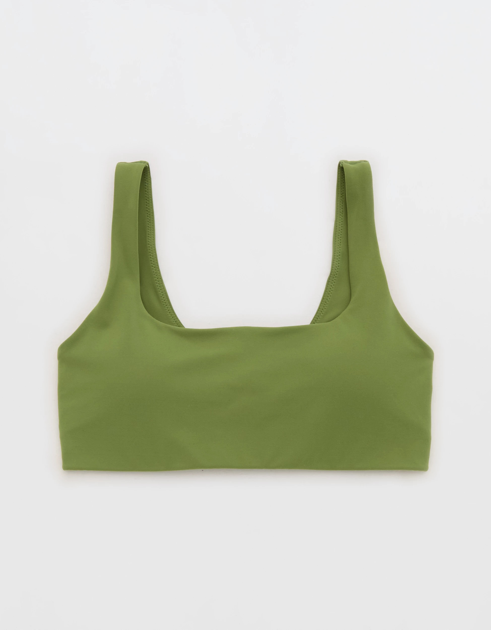 OFFLINE By Aerie Real Me XTRA Classic Sports Bra | Aerie
