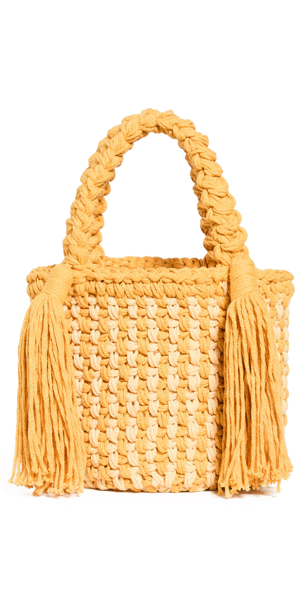 Island Bowl Mini Bag | Shopbop