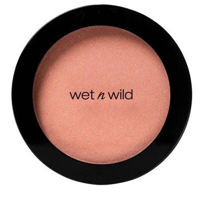 Wet n Wild Color Icon Blush - 0.21oz | Target