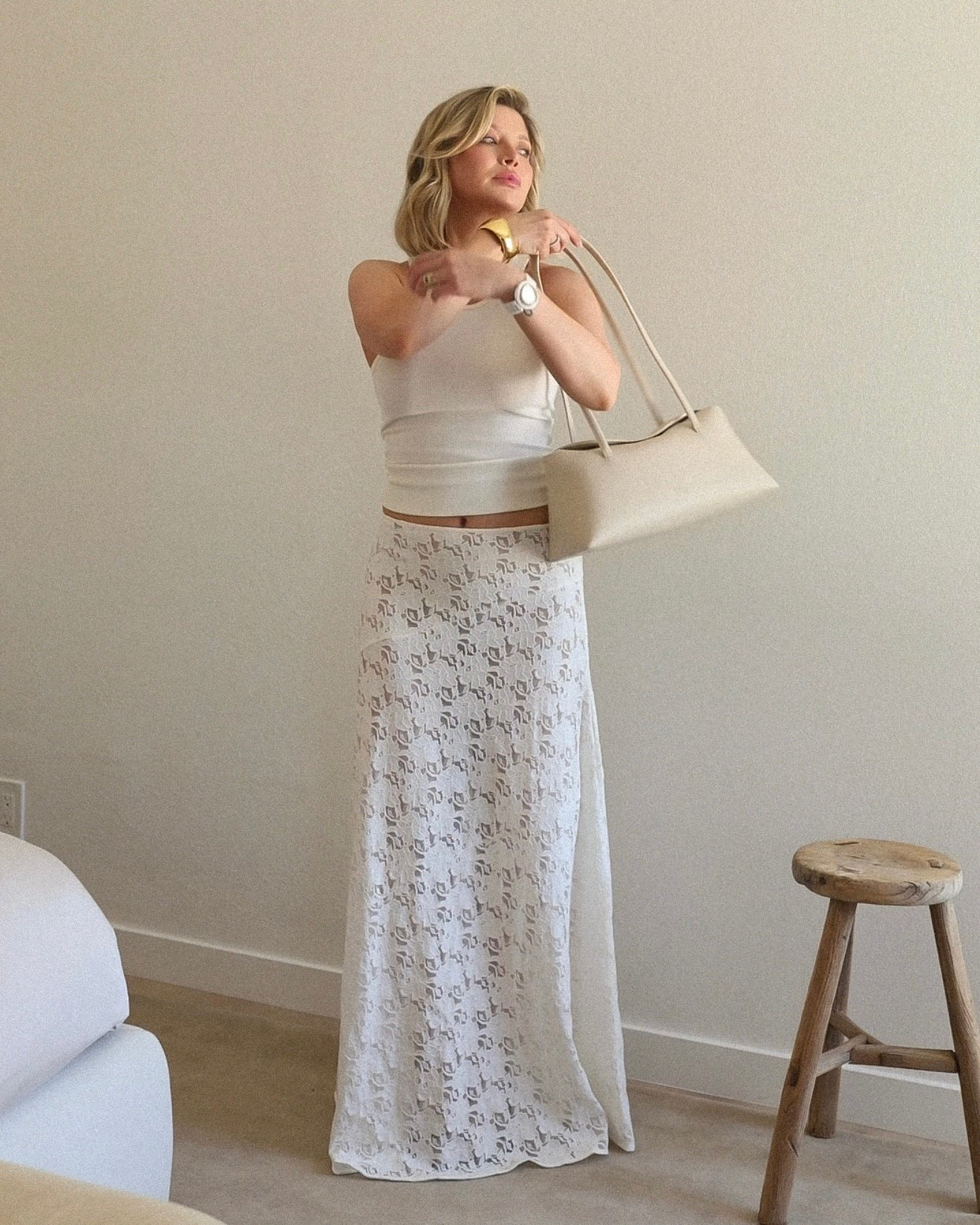 White lace for Summer 🤍

#LTKSeasonal #LTKSummerEdit #LTKStyleTip