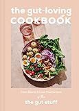 The Gut-loving Cookbook: Over 65 deliciously simple, gut-friendly recipes from The Gut Stuff | Amazon (US)