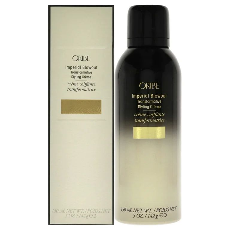 Oribe Imperial Blowout Transformative Styling Creme, 5 Oz | Walmart (US)