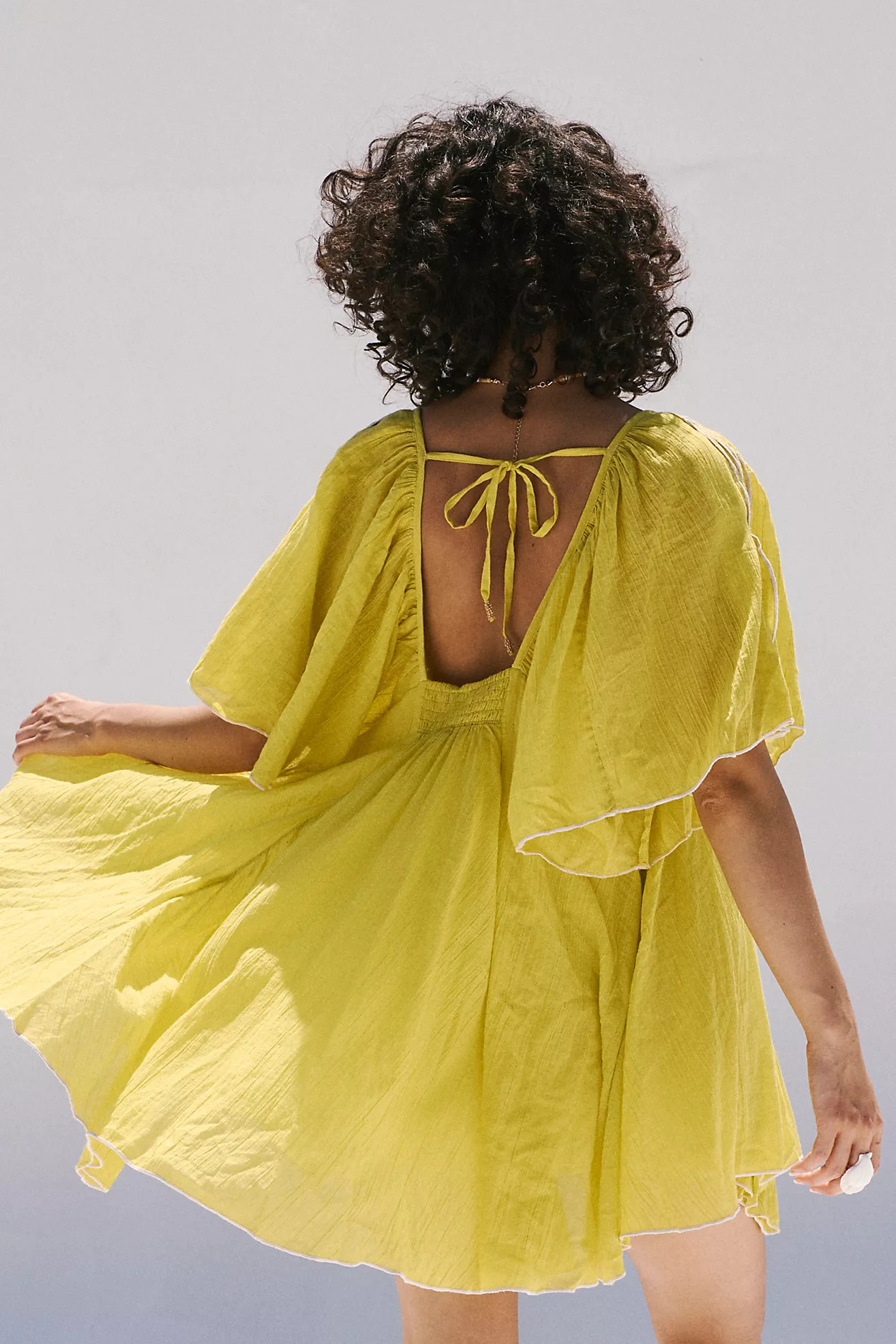 Joelle Tunic | Free People (Global - UK&FR Excluded)