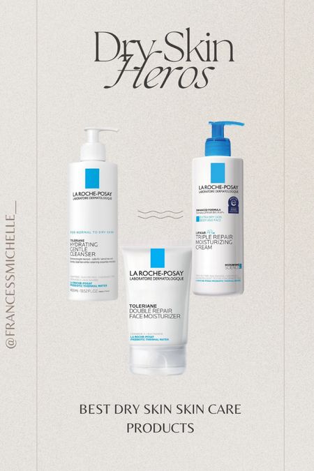 Best Drugstore Products for Dry Skin 

#LTKbeauty #LTKfindsunder50 #LTKMostLoved