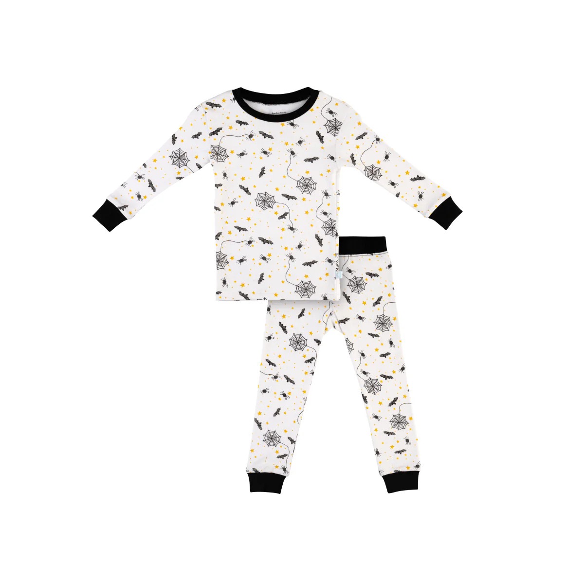 Toddler Bamboo Pajamas | Dreamland Baby