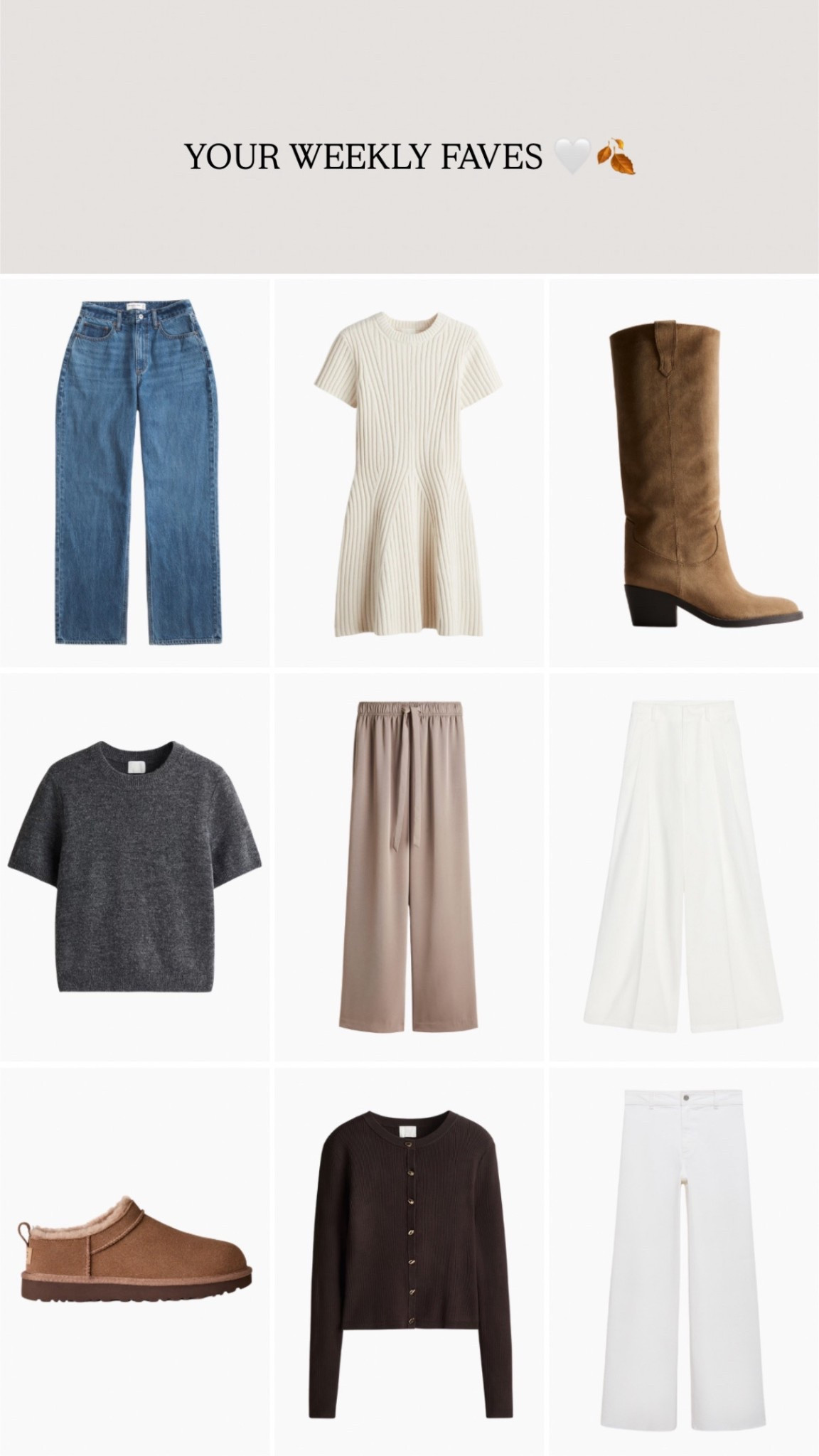 #LTKstyletip #LTKeurope #LTKautumn