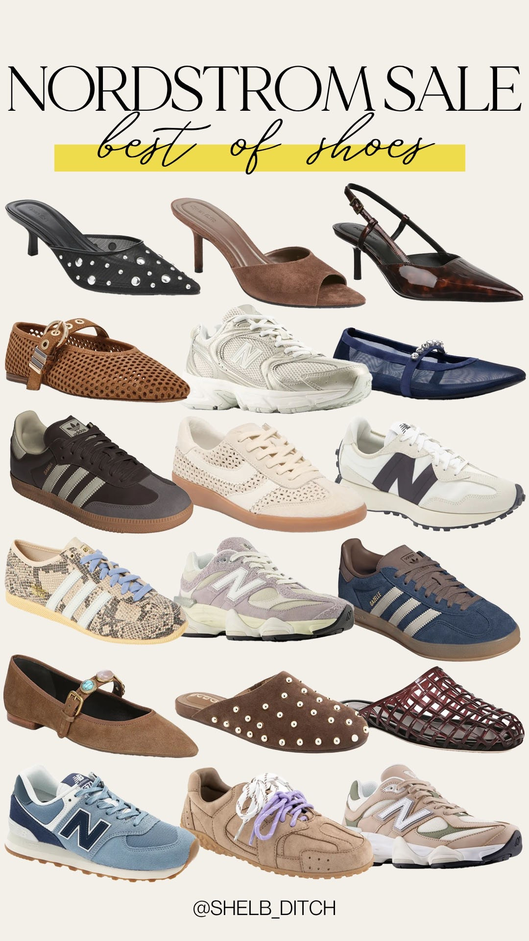 NSALE. NSALE shoes. NSALE sneakers. NSALE flats. NSALE heels. NSALE new balance on sale. Nordstrom anniversary sale.

#LTKootd #LTKSeasonal #LTKSaleAlert