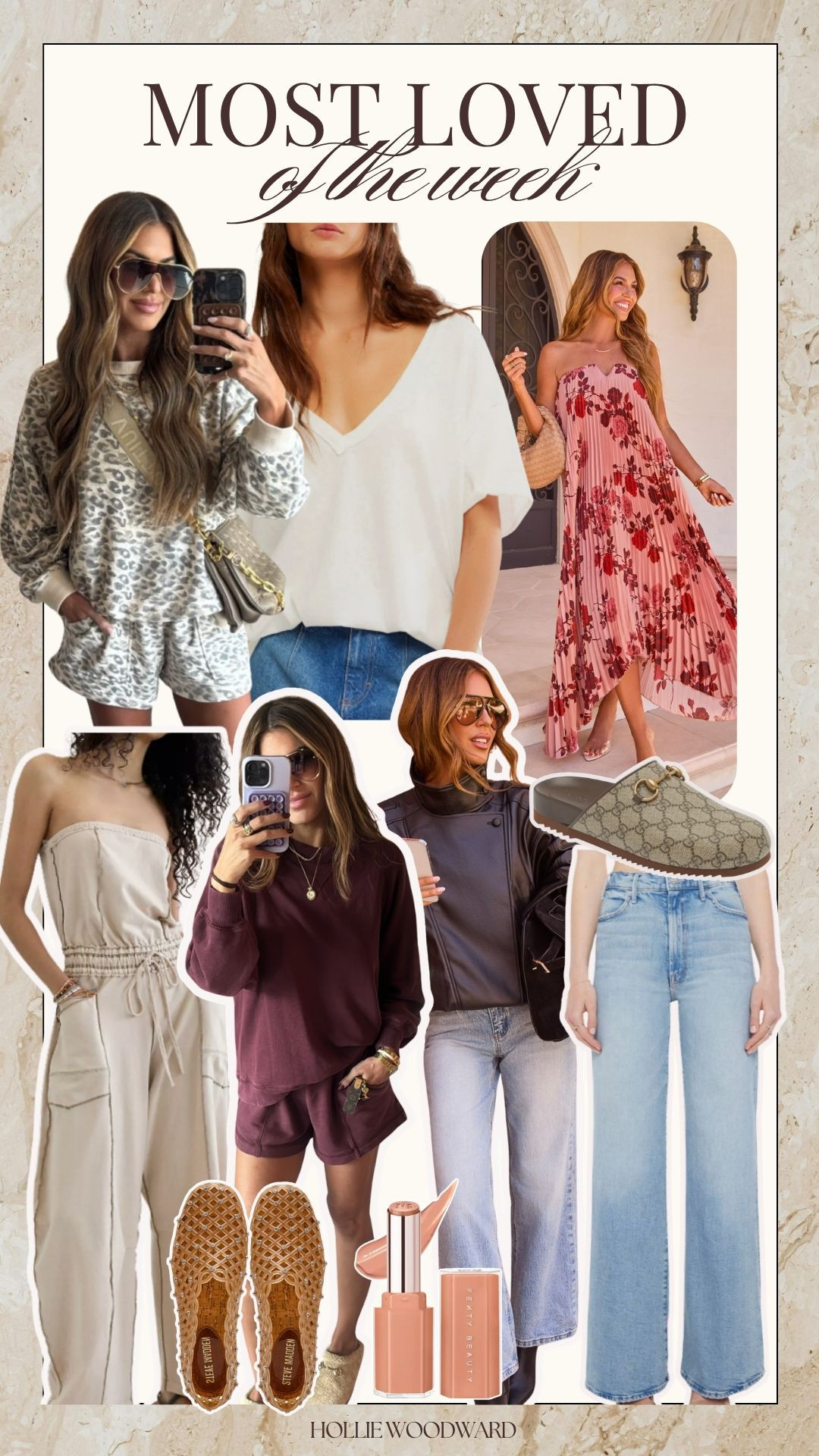 wearing a small in all tops/dresses! 

wearing a 26 in vici jeans and 27 in the mother! 

 