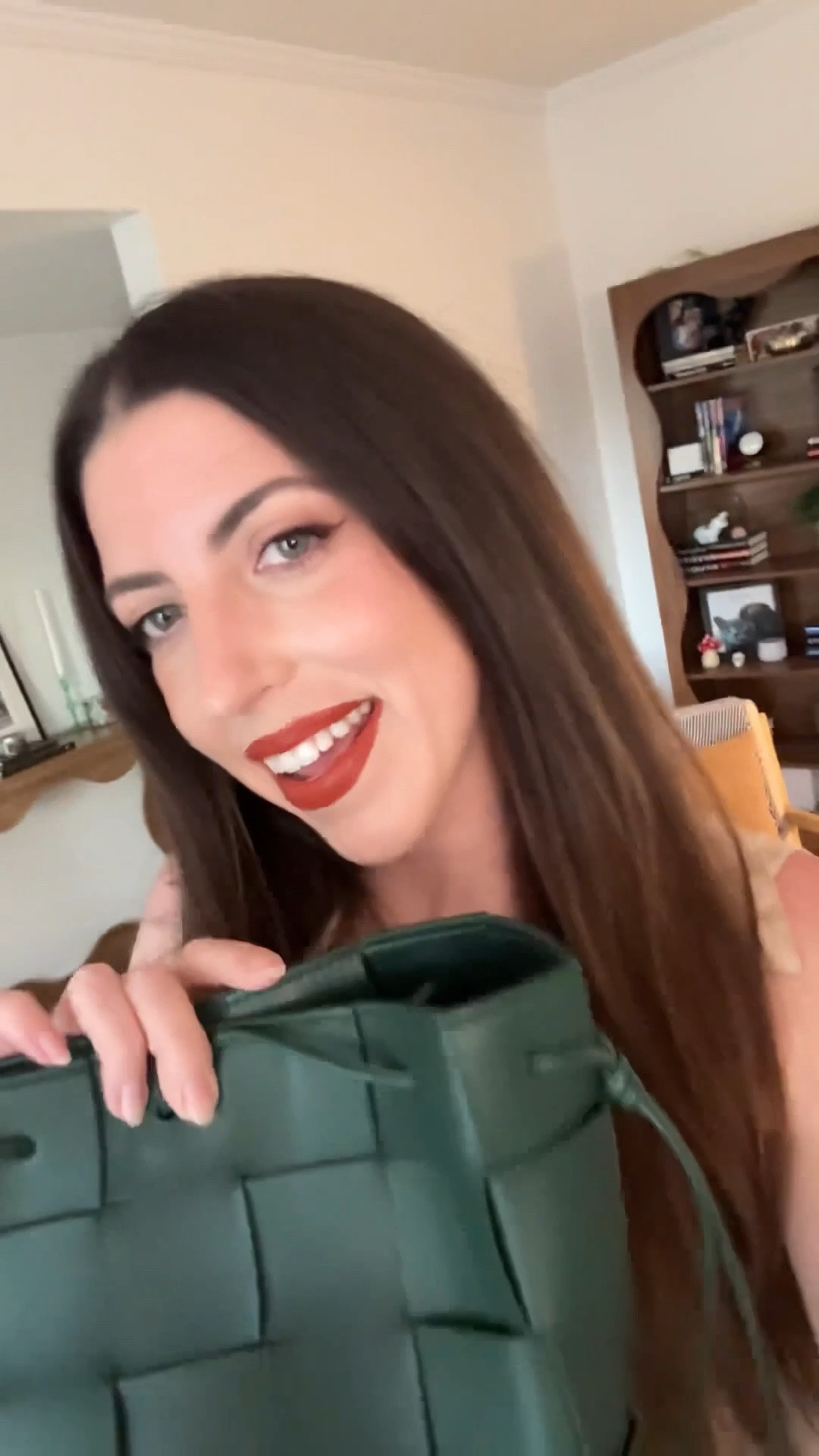 POV: your closet just got a luxury upgrade without the commitment 😌

I’m currently in my borrowing era and I’m not leaving anytime soon.
You can swap pieces whenever you want… or fall in love and keep it forever (we support emotionally attached decisions here).

Try it free with my code KRISTILANE 💖

@Vivrelle #ad