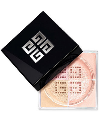 Givenchy Prisme Libre Illuminating & Color-Correcting Loose Powder - Macy's | Macy's