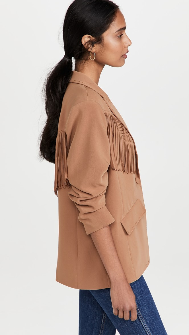 Dani Blazer | Shopbop