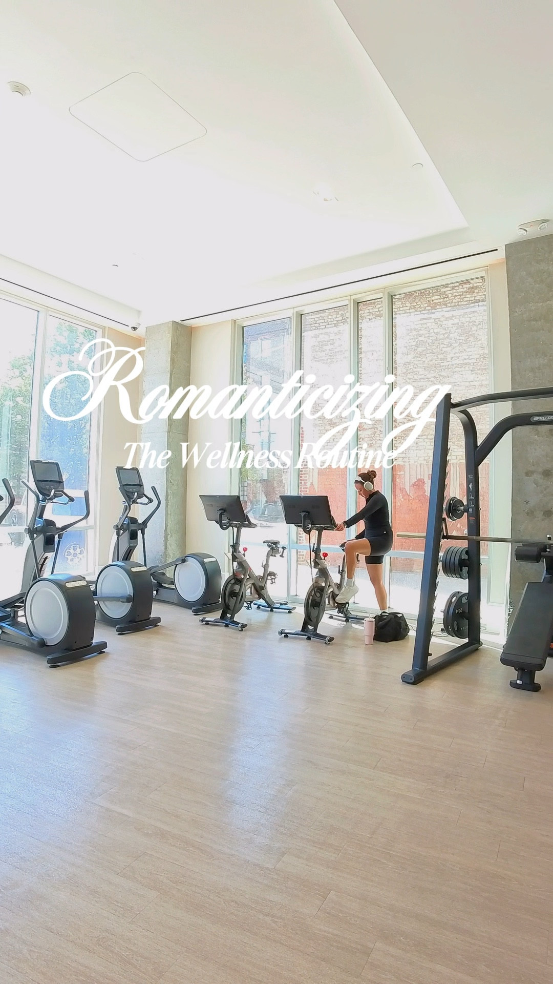 My gym routine essentials!

#LTKShoeCrush #LTKActive