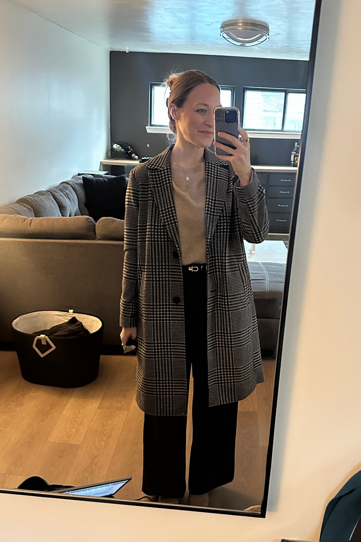 Work outfit of the day

Women’s workwear, office outfits, work outfits, business casual, women’s office attiree

#LTKfindsunder100 #LTKsalealert #LTKworkwear