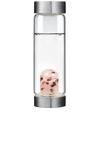 VitaJuwel Love Water Bottle
                    
                    Gem-Water | Revolve Clothing (Global)