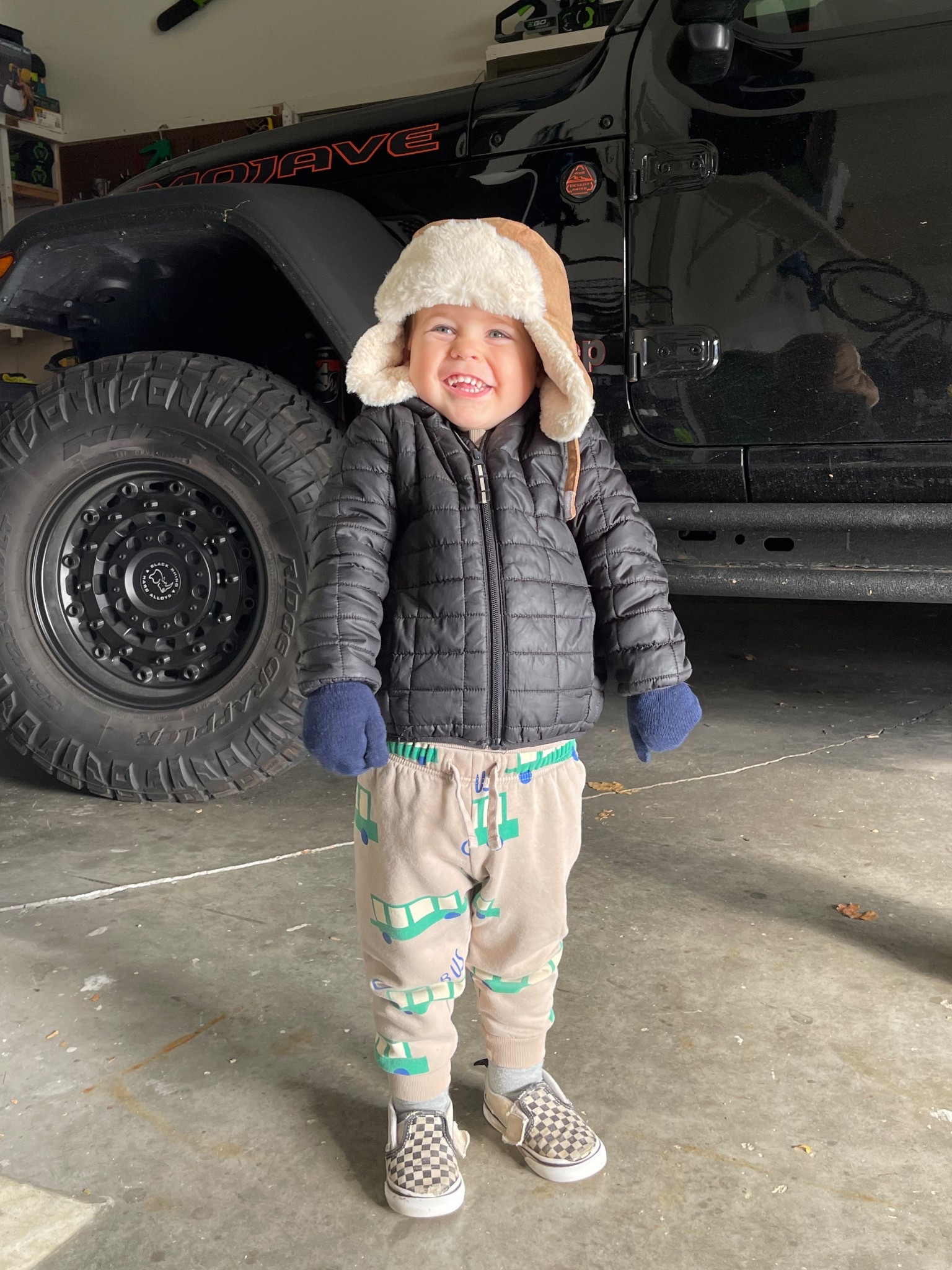 Happy Novembrrr ⛄️ 

#LTKKids #LTKFindsUnder50