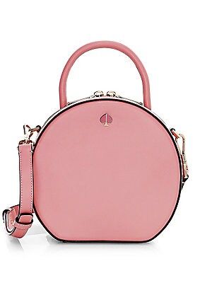 Andi Canteen Leather Crossbody Bag | Saks Fifth Avenue