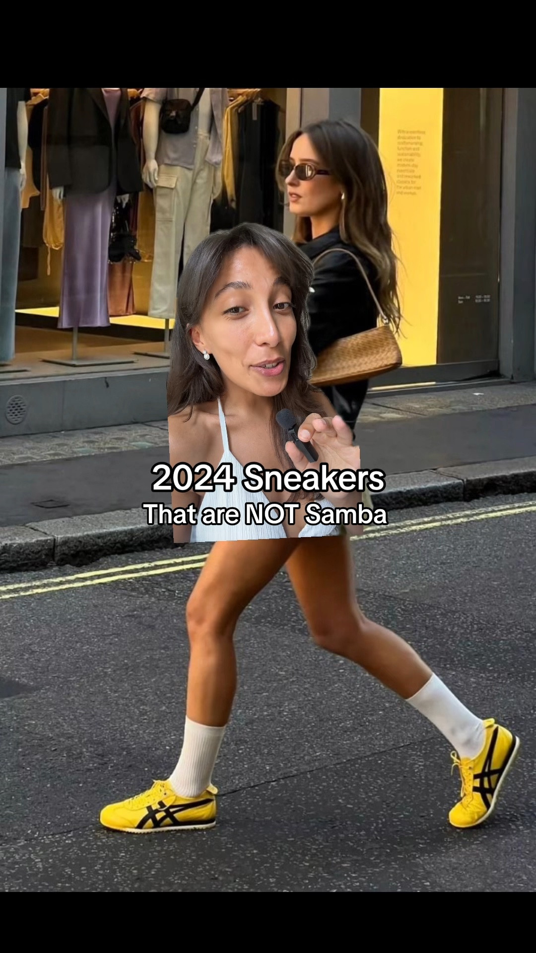 Sneakers, 2024 sneakers, trendy summer sneakers 

#LTKshoes #LTKsummer #LTKeurope