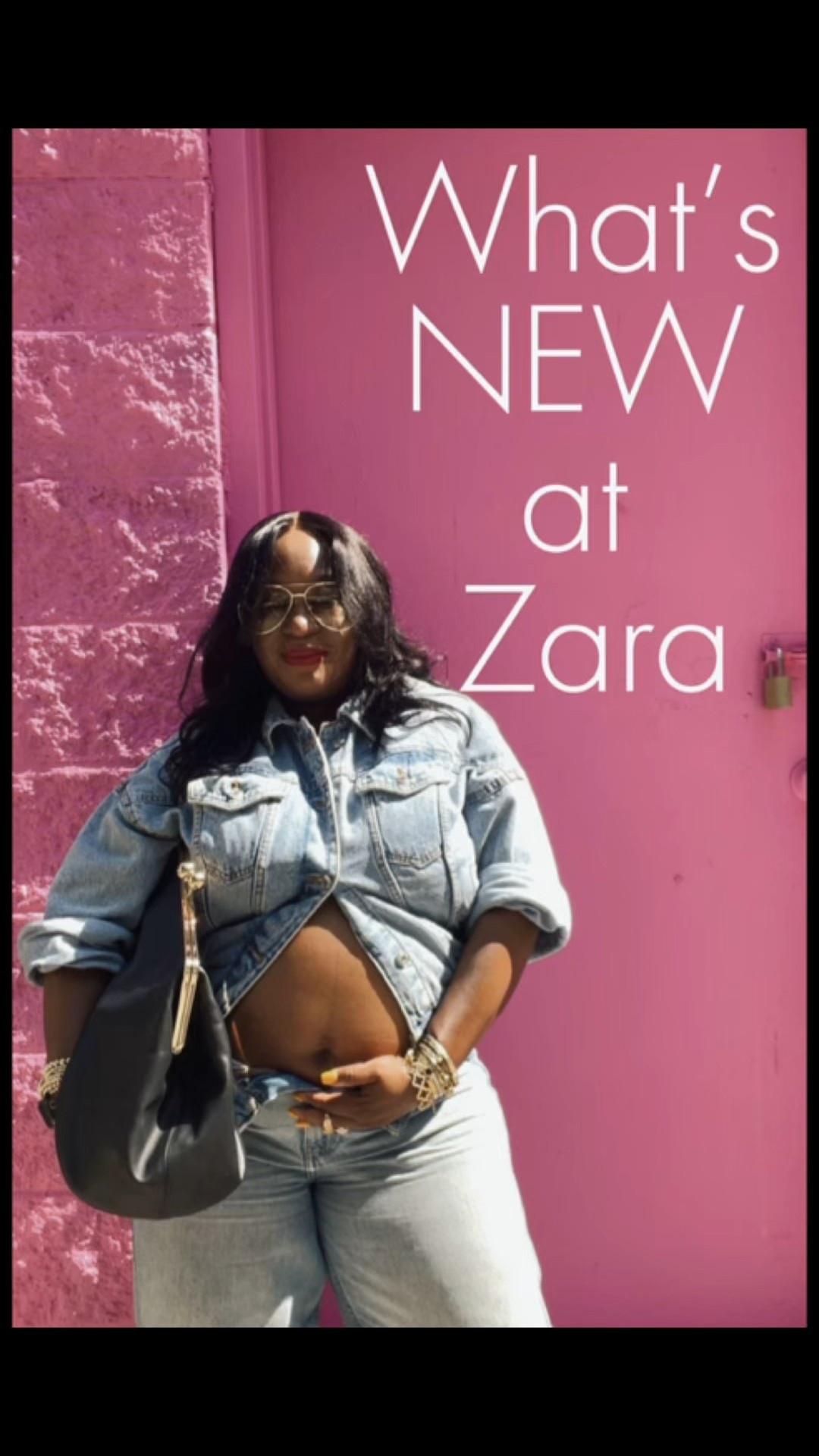 What’s NEW at Zara

#LTKFindsUnder100 #LTKWorkwear #LTKStyleTip