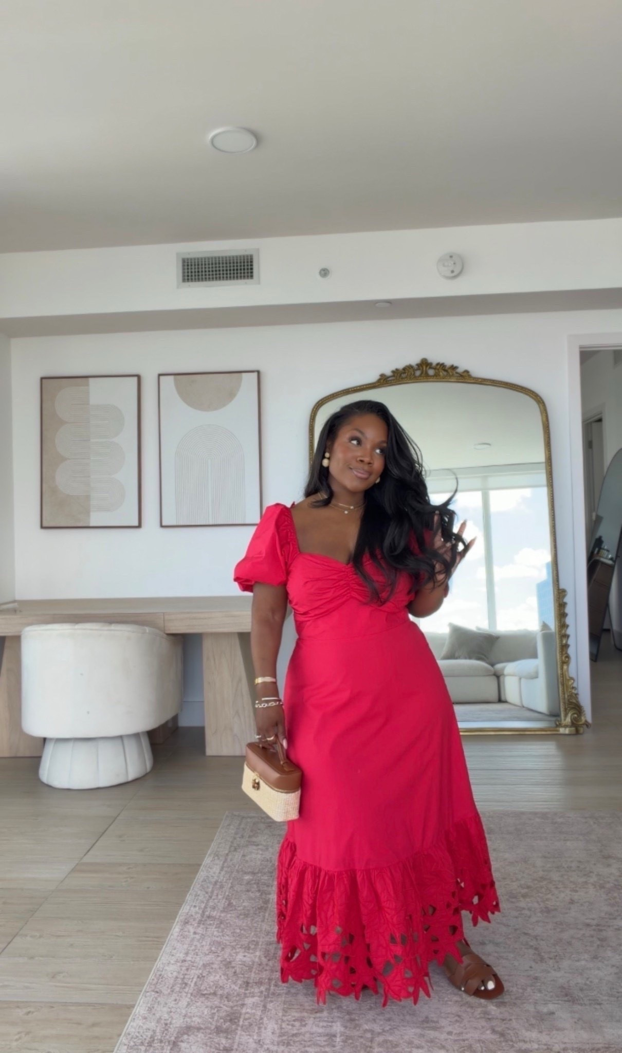 An easy spring brunch look courtesy of @Tuckernuck 

Dress: Size XL

Spring dresses, summer outfits, vacation outfits, Emmy Petit

#LTKMidsize #LTKSeasonal #LTKPetite