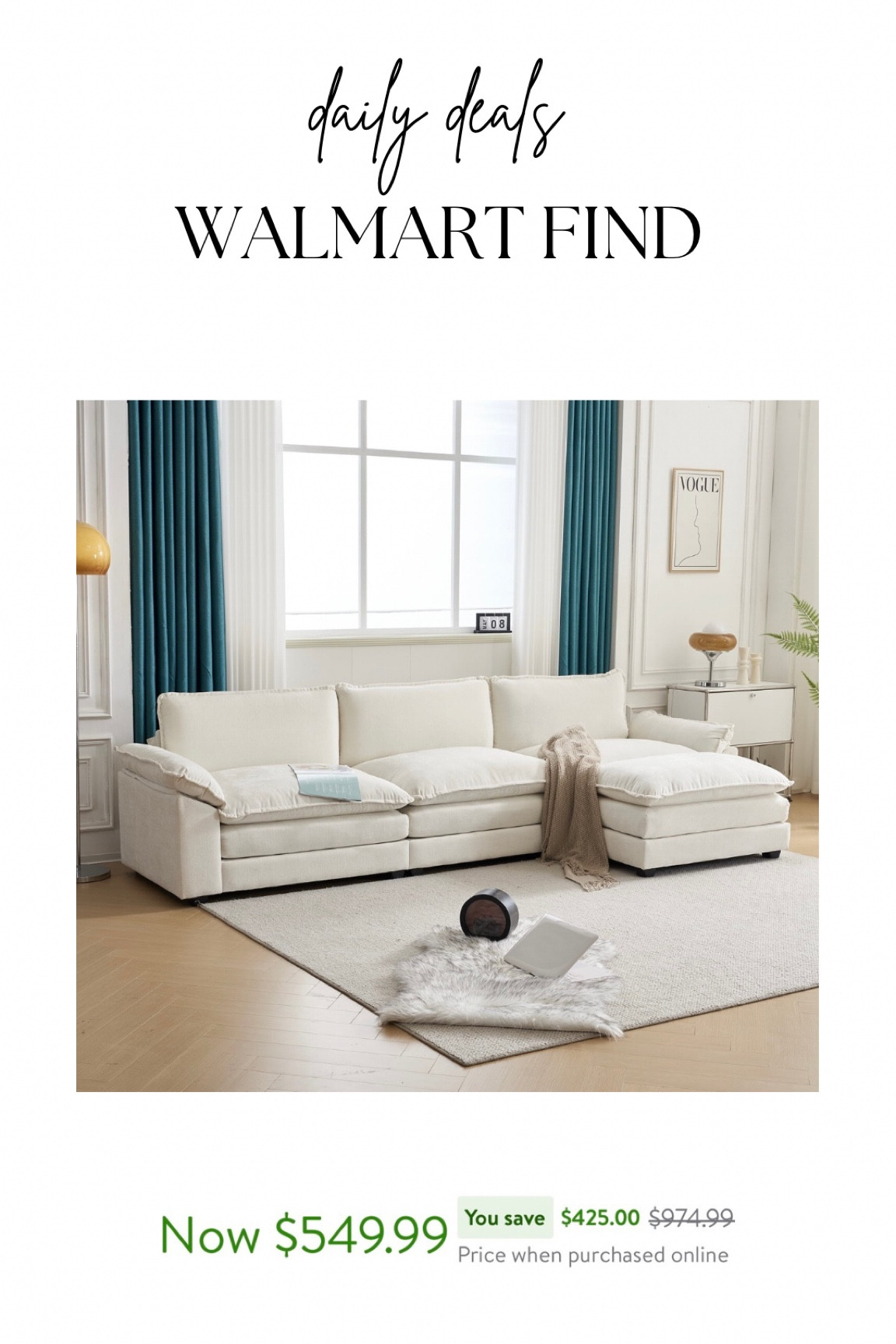 This sale on this couch!!!!! OMG

#LTKFamily #LTKHome #LTKSaleAlert