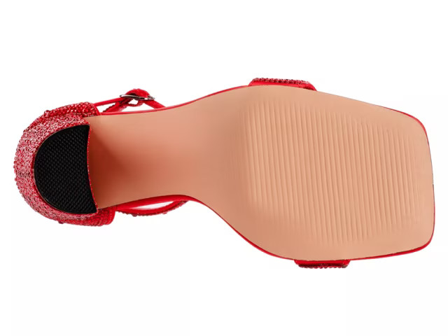 Lady Couture Dalia Sandal | DSW