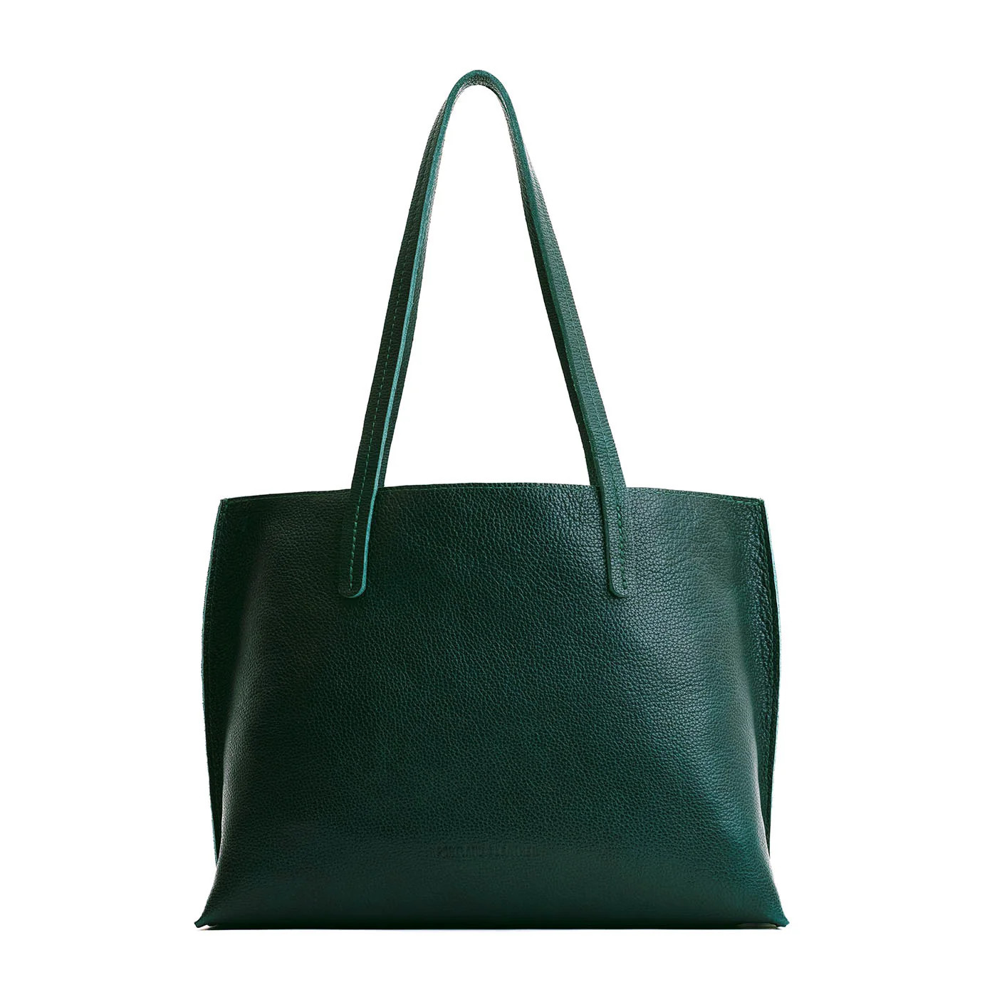 August Tote | Portland Leather Goods | Portland Leather Goods (US)