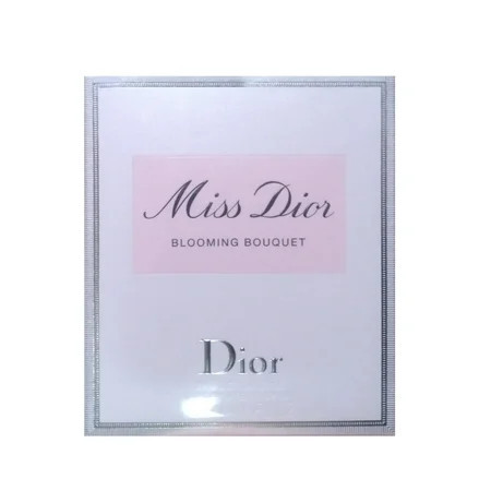 Miss Dior Blooming Bouquet by Christian Dior Eau De Toilette Spray 1 oz | Walmart (US)