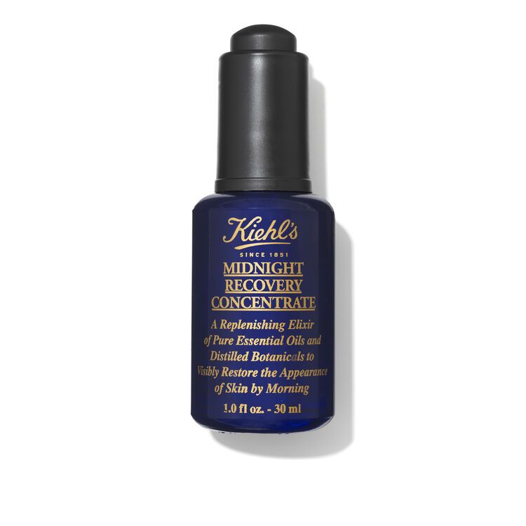 Kiehl's Midnight Recovery Concentrate | Space NK (EU)