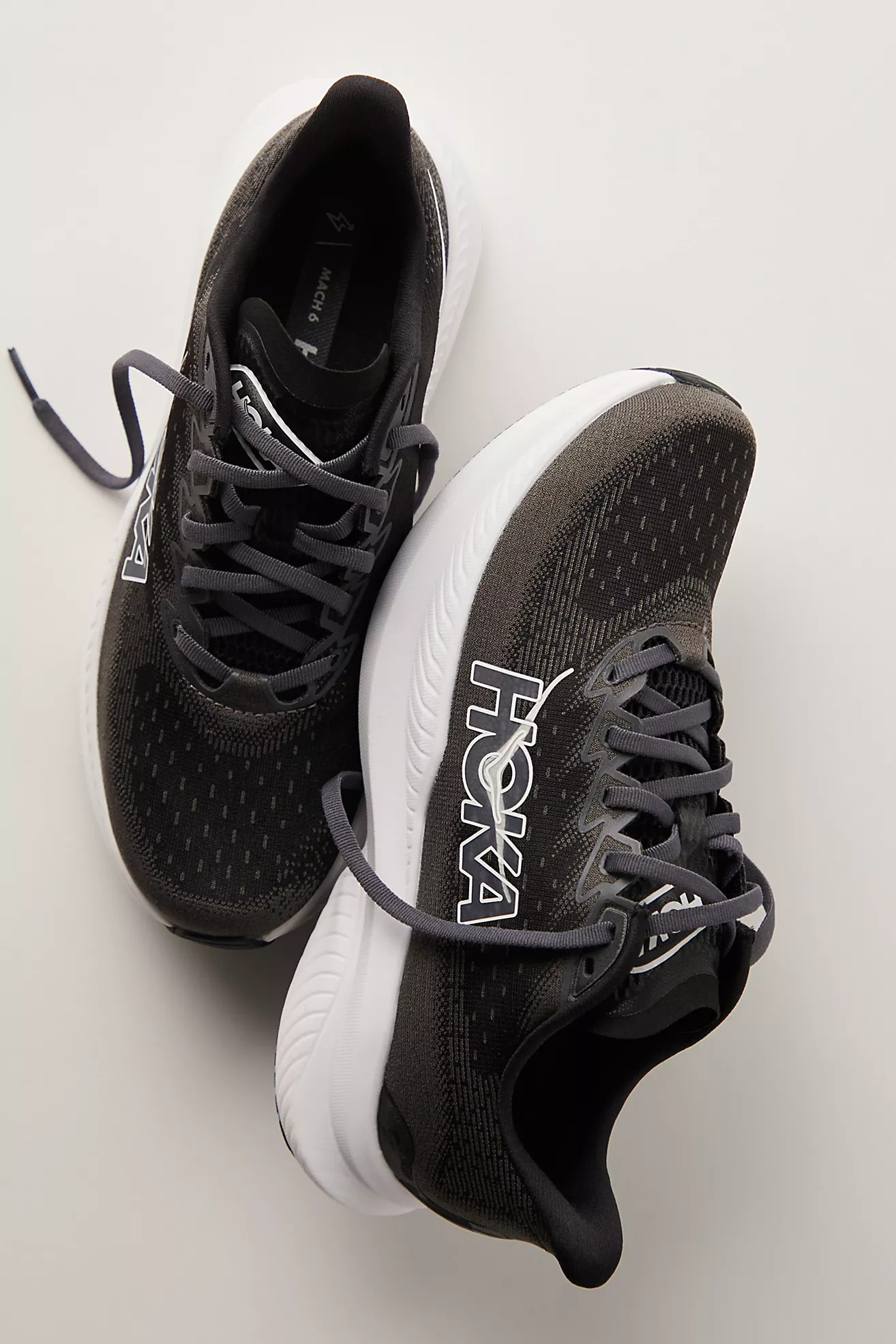 HOKA® Mach 6 Sneakers | Free People (Global - UK&FR Excluded)