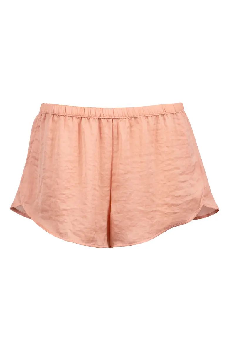 The Boxer Lounge Shorts | Nordstrom