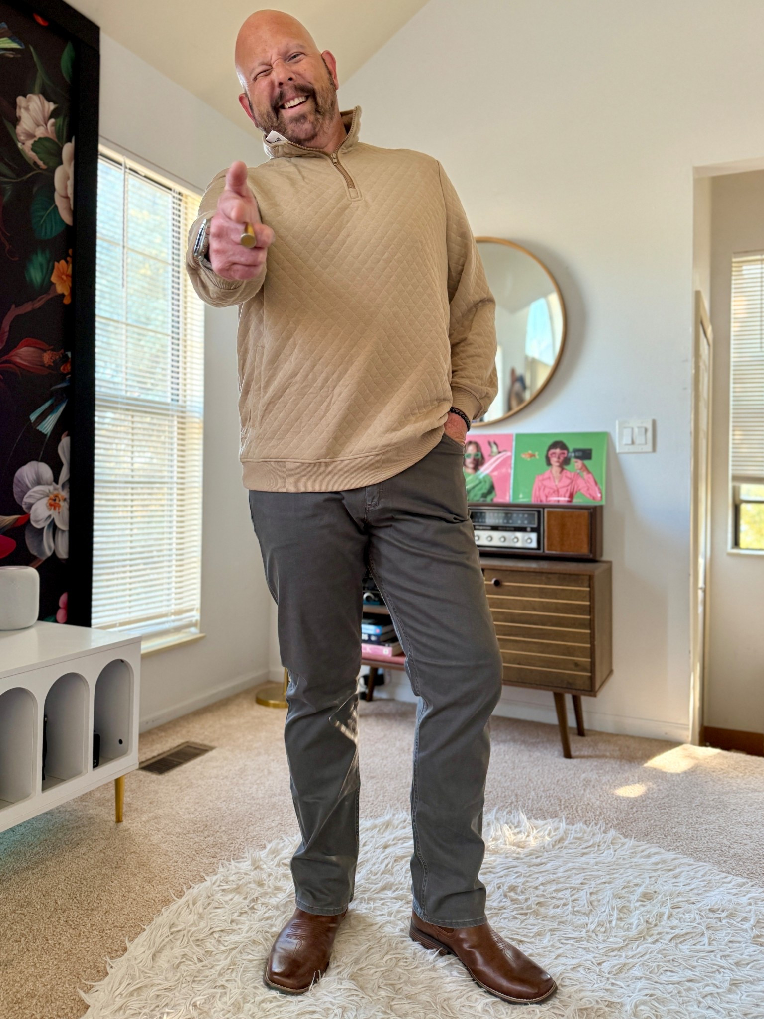 Men’s Fall Fashion!

#LTKMens #LTKSeasonal #LTKFindsUnder50